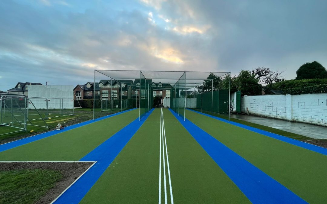 Clontarf Cricket Club, Dublin