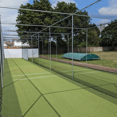 Eastwood Town Cricket Club