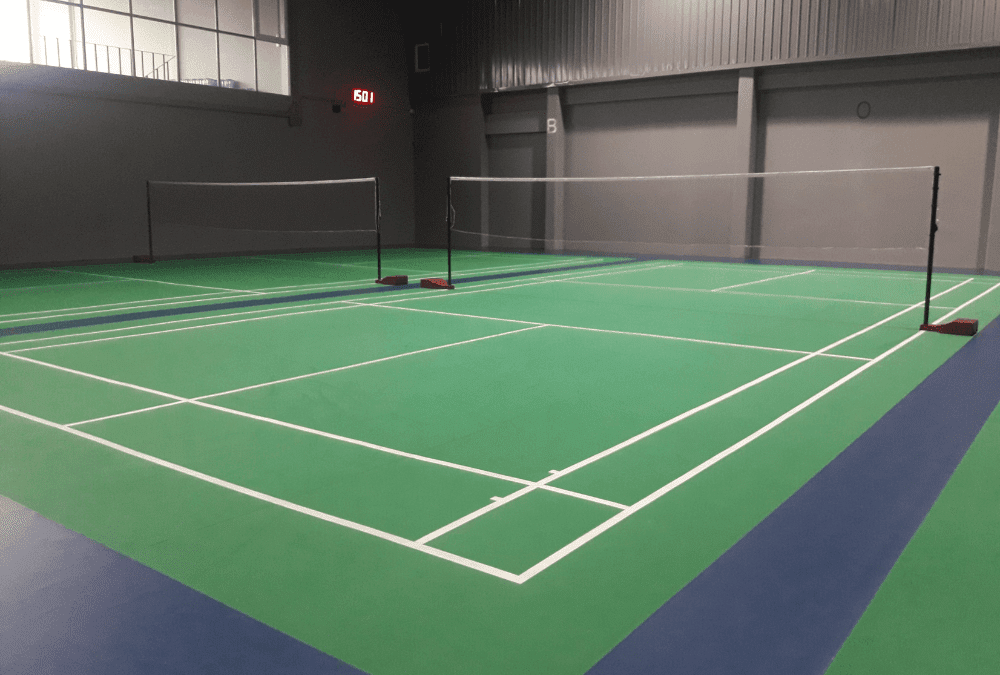 Tennis vs Padel