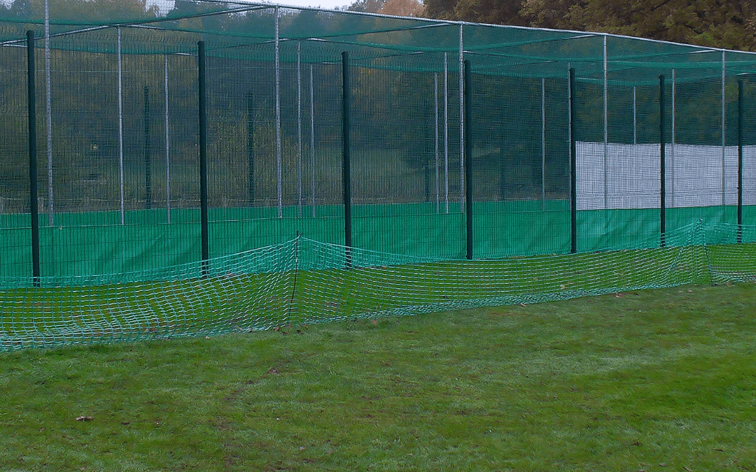 Edwinstowe, Nottinghamshire Cricket Club